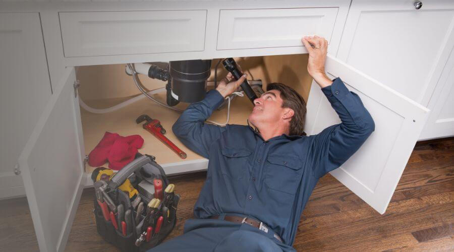 Professional Leak Detection Services in Roseland, NE